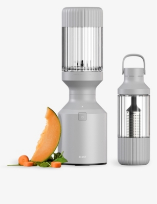 BEAST HEALTH: Blender + Hydration System drink set