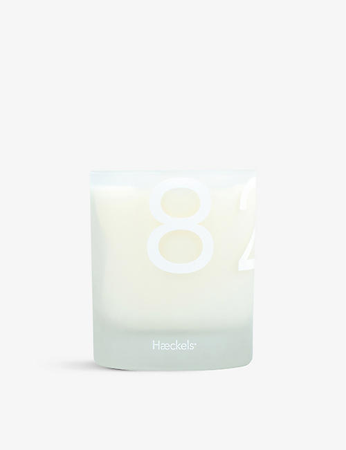 HAECKELS: Blean scented candle 240ml
