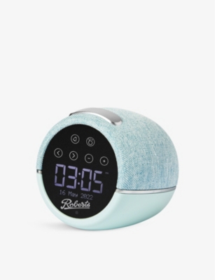 ROBERTS: Zen Plus alarm clock radio