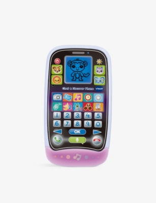 VTECH: Chat & Discover Phone toy 21cm
