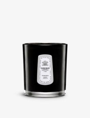 CREED: Vanisia scented candle 220g