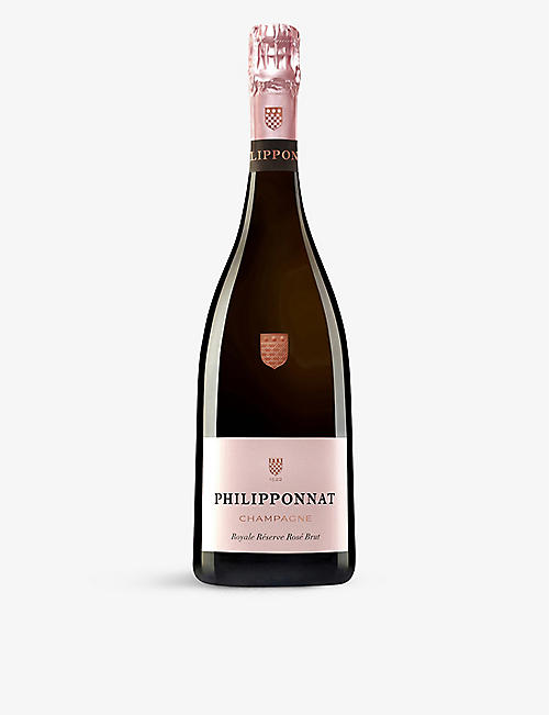 PHILIPPONNAT: Philipponnat Royale Réserve brut rosé 750ml