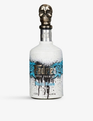 IL GUSTO: Padre limited-edition blanco tequila 3L