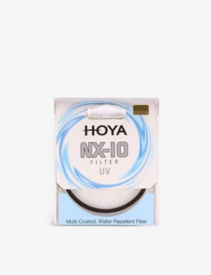 HOYA: Hoya 82mm NX 10 UV filter