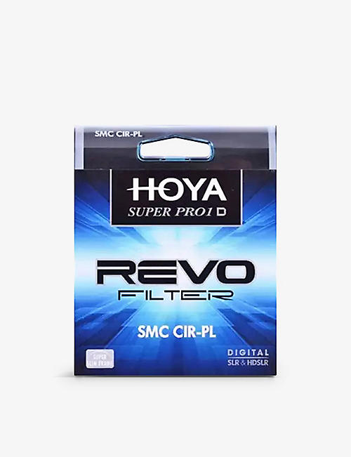 HOYA: Hoya 72mm REVO SMC CIR PL lens