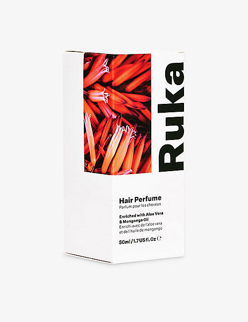 RUKA: Hair Perfume 50ml