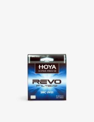 HOYA: 40mm Revo Smc UV filter