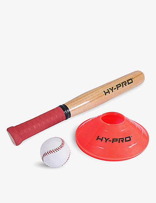 OUTDOOR: Hy-Pro rounders set