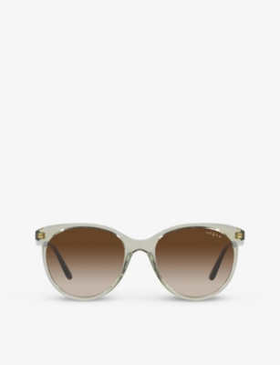 VOGUE: VO5453S phantos acetate sunglasses