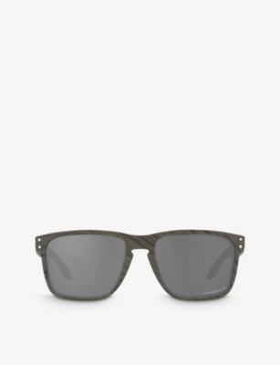 OAKLEY: OO9417 Holbrook XL polarized O Matter™ sunglasses