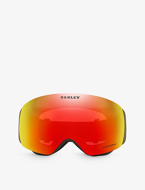 OAKLEY: OO7064 Flight Deck M ski goggles