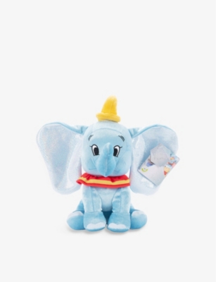 DISNEY: Disney 100 Dumbo soft toy 27cm