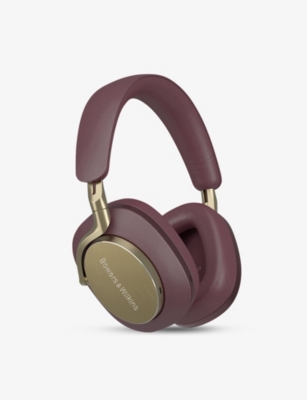 BOWERS & WILKINS: Px8 over-ear headphones