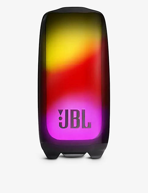 JBL: Pulse 5 LED Bluetooth speaker
