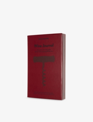 MOLESKINE: Passion journal 20.9cm x 12.7cm