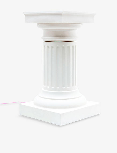 SELETTI: Las Vegas table lamp 50cm