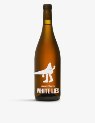 SOUTH AFRICA: New Theory White Lies 750ml