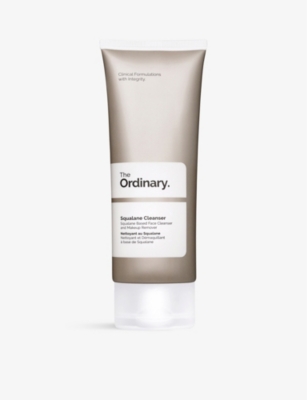 THE ORDINARY: Squalane cleanser 150ml