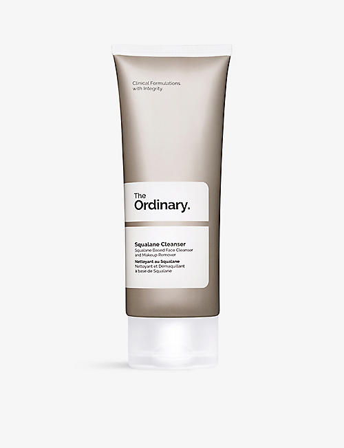 THE ORDINARY: Squalane cleanser 150ml