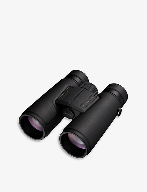 NIKON: Monarch M5 10x42 binoculars