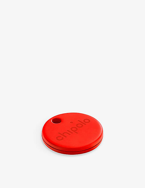 SMARTECH: Chipolo ONE Bluetooth item finder