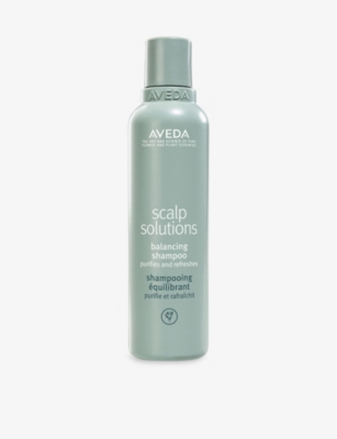 AVEDA: Scalp Solutions balancing shampoo