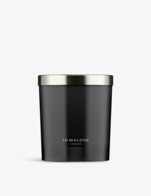 JO MALONE LONDON: Oud & Bergamot scented candle 200g