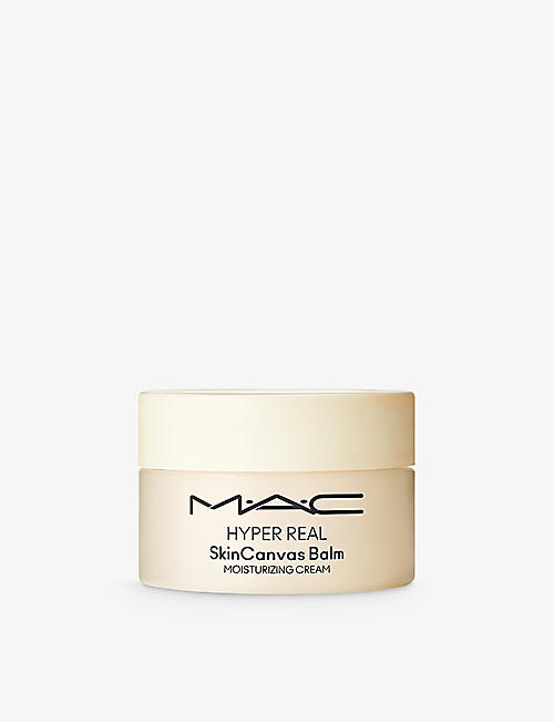 MAC: Hyper Real SkinCanvas Balm moisturising cream 15ml