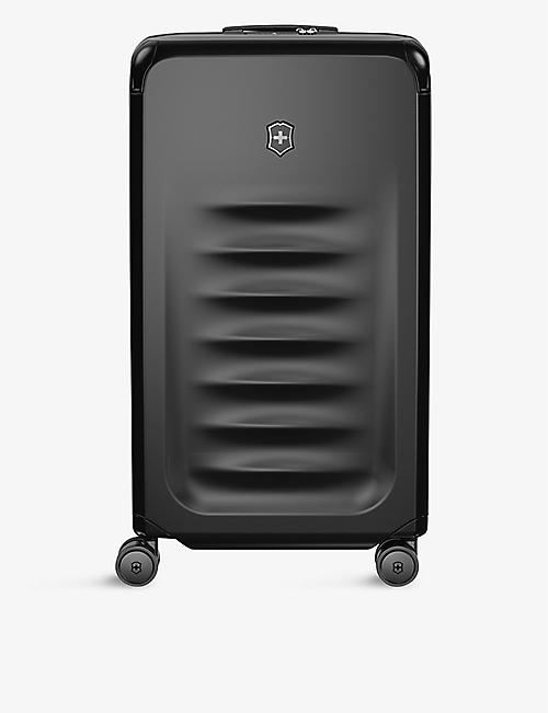 VICTORINOX: Spectra 3.0 Trunk large four-wheel suitcase 76cm