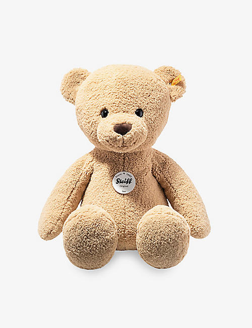 STEIFF: Ben Teddy Bear soft toy 54cm