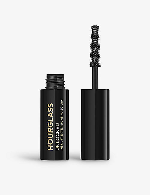 HOURGLASS: Unlocked Extensions travel-sized mascara 5.5g