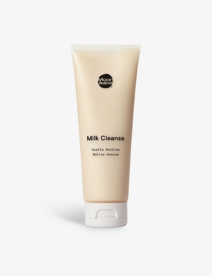 MOON JUICE: Milk Cleanse facial wash 120ml