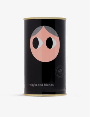 YIAYIA AND FRIENDS: Yiayia and Friends extra-virgin olive oil 250ml