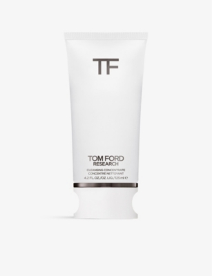 TOM FORD: Research cleanser 125ml