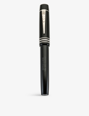 ONOTO: Magna Classic acrylic and sterling-silver fountain pen