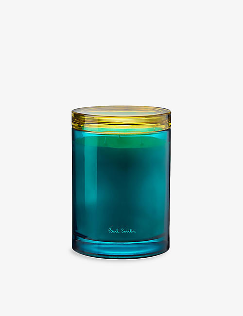 PAUL SMITH: Sunseeker scented wax candle 1000g