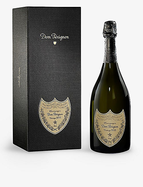 DOM PERIGNON: Vintage 2013 champagne 750ml