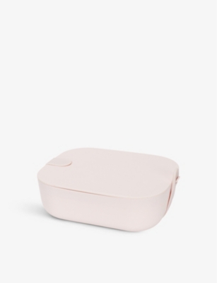 W&P DESIGN: The Porter plastic lunch box 21cm