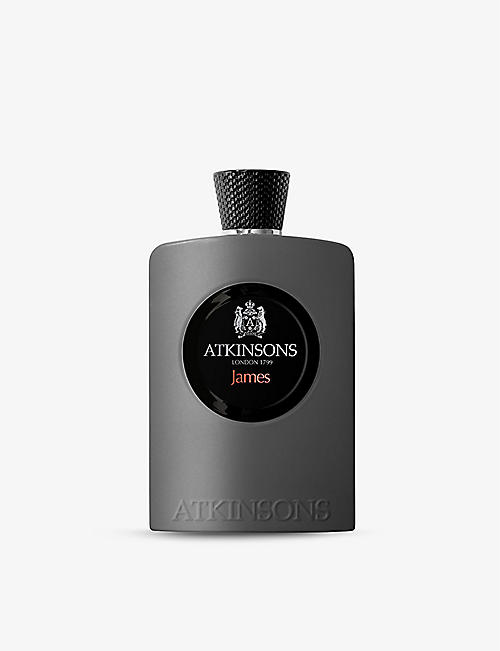ATKINSONS: James eau de parfum 100ml