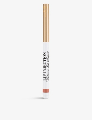 TOO FACED: Lip Injection Extreme lip shaper 0.38g
