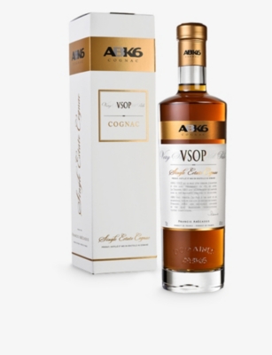 ABK6: ABK6 VSOP single-estate cognac 700ml