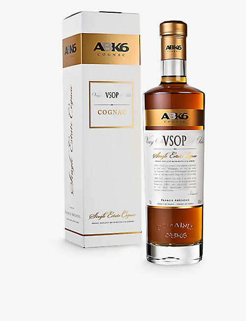 ABK6: ABK6 VSOP single-estate cognac 700ml
