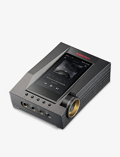 ASTELL&KERN: ACRO CA1000T audio system