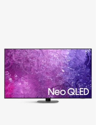 SAMSUNG: QN90C 2023 Neo QLED 4K HDR smart TV 65inch