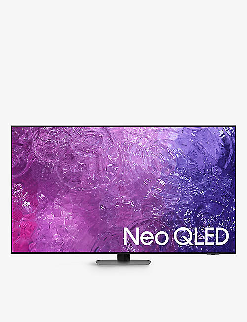 SAMSUNG: QN90C 2023 Neo QLED 4K HDR 85-inch smart TV