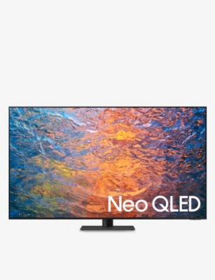 SAMSUNG: 2023 65-inch QN95C Neo QLED 4K HDR Smart TV