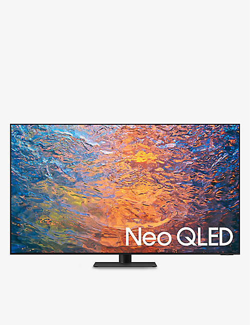SAMSUNG: 2023 65-inch QN95C Neo QLED 4K HDR Smart TV