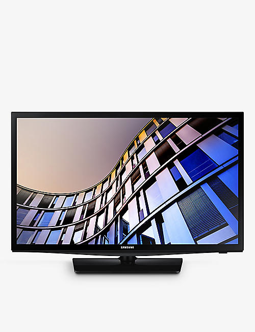 SAMSUNG: 2023 24-inch N4300 HD HDR Smart TV