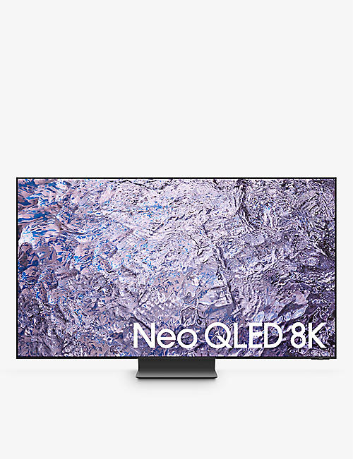 SAMSUNG: QN800C 2023 Neo QLED 8K HDR 75-inch TV