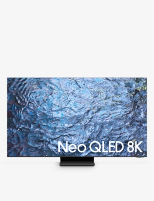 SAMSUNG: QN900C 2023 Neo QLED 8K HDR 75-inch TV